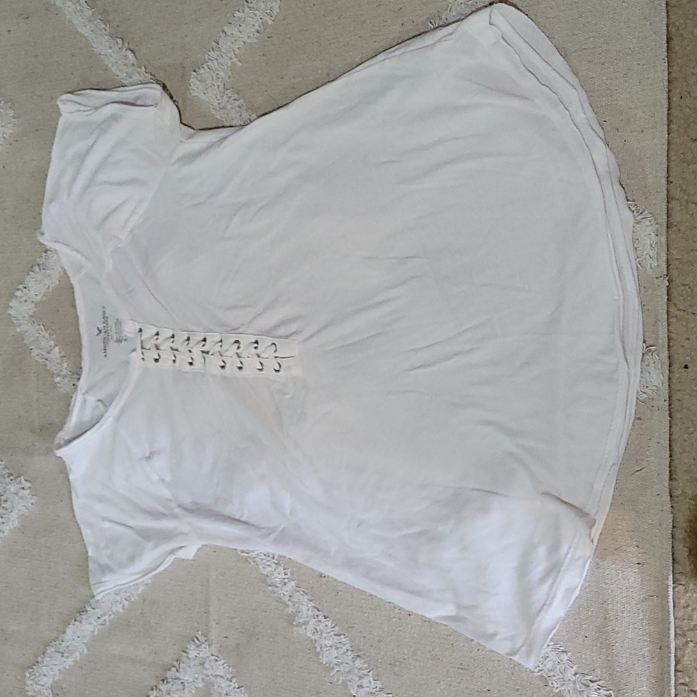 White top
